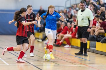 Bild 565 - wCJ NFV Futsalmeisterschaft